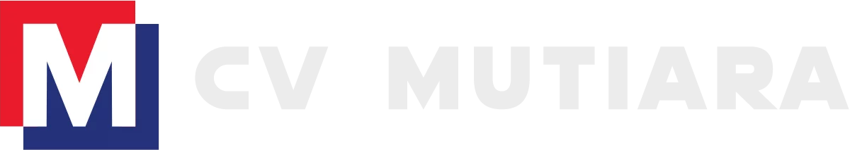 CV MUTIARA